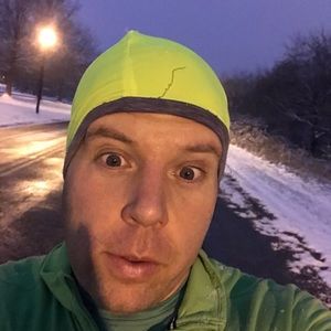 Meet your Posher, Bill